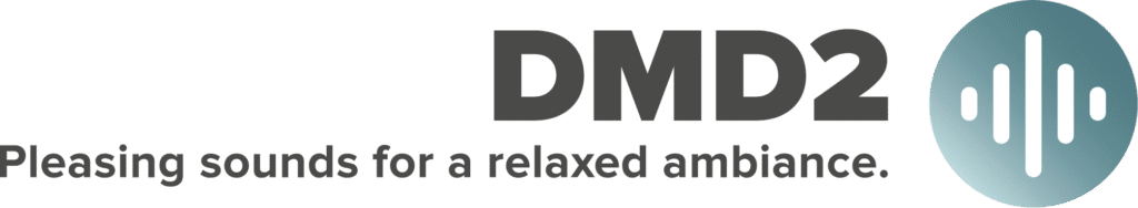 Logo: DMD2 - Health