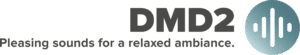 Logo: DMD2 - Health