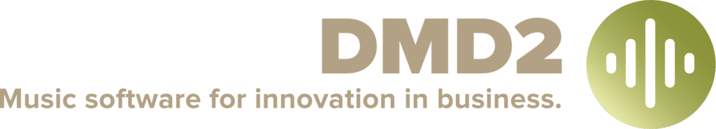 Logo: DMD2 - Media