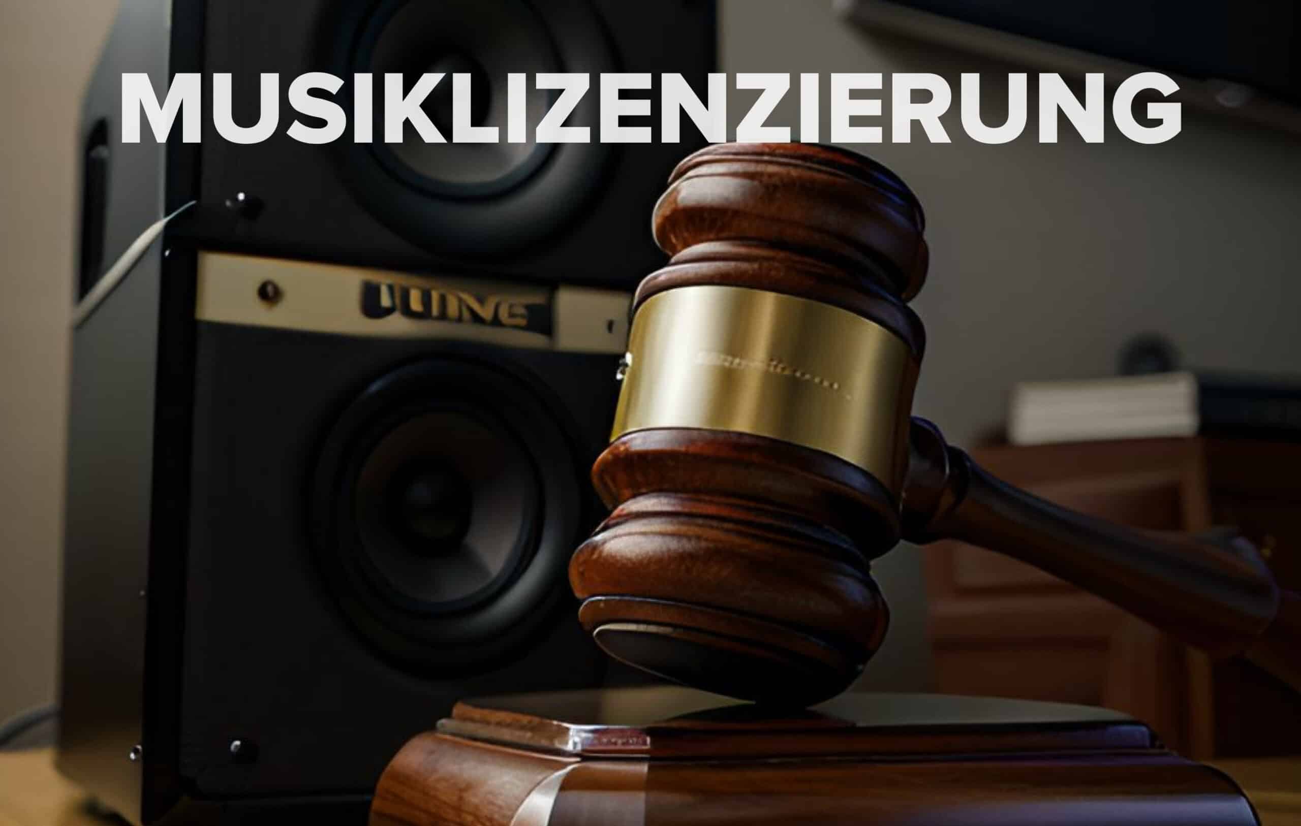 Which licenses for background music in public spaces? Information ...